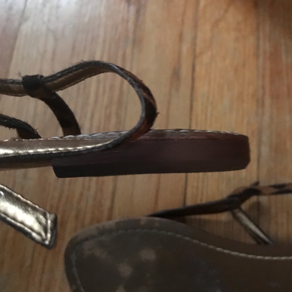 Sam Edelman Flat Sandals - image 3